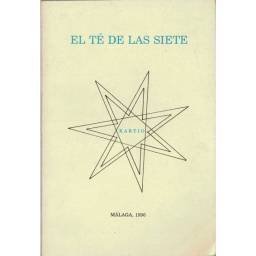 El té de las siete - AA.VV.