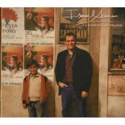 Ismael Serrano - La...