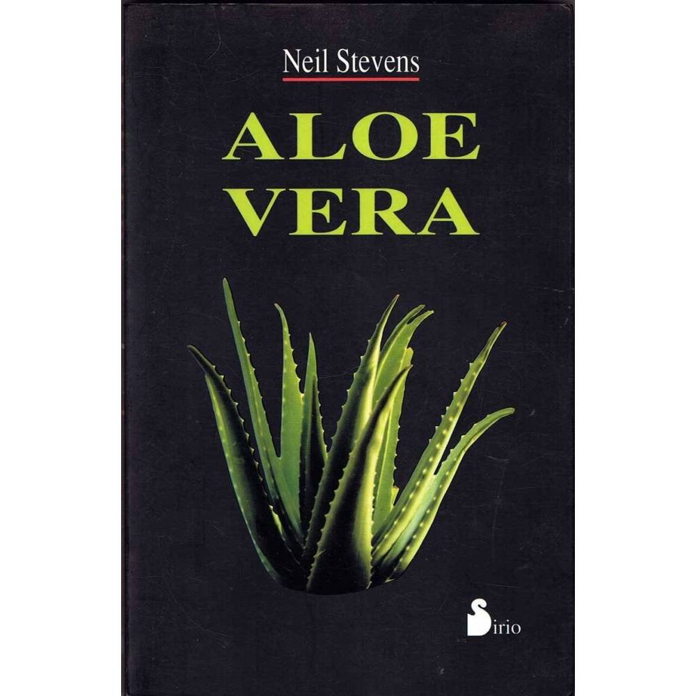 Aloe Vera - Neil Stevens