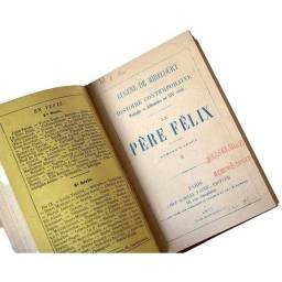 Pie IX. Antonelli. Mgr Darboy. Mgr Mermillod. Le Père Félix. Moseigneur Dupanloup - Eugène de Mirecourt
