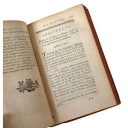 Abrége de l'Histoire du Poitou. Tome V - M. Thibaudeau