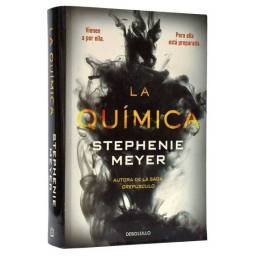 La Química - Stephenie Meyer