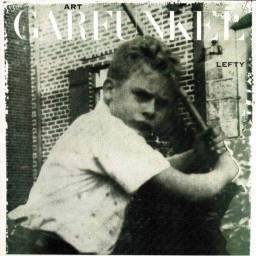 Art Garfunkel - Lefty. CD