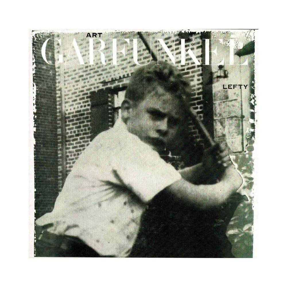 Art Garfunkel - Lefty. CD