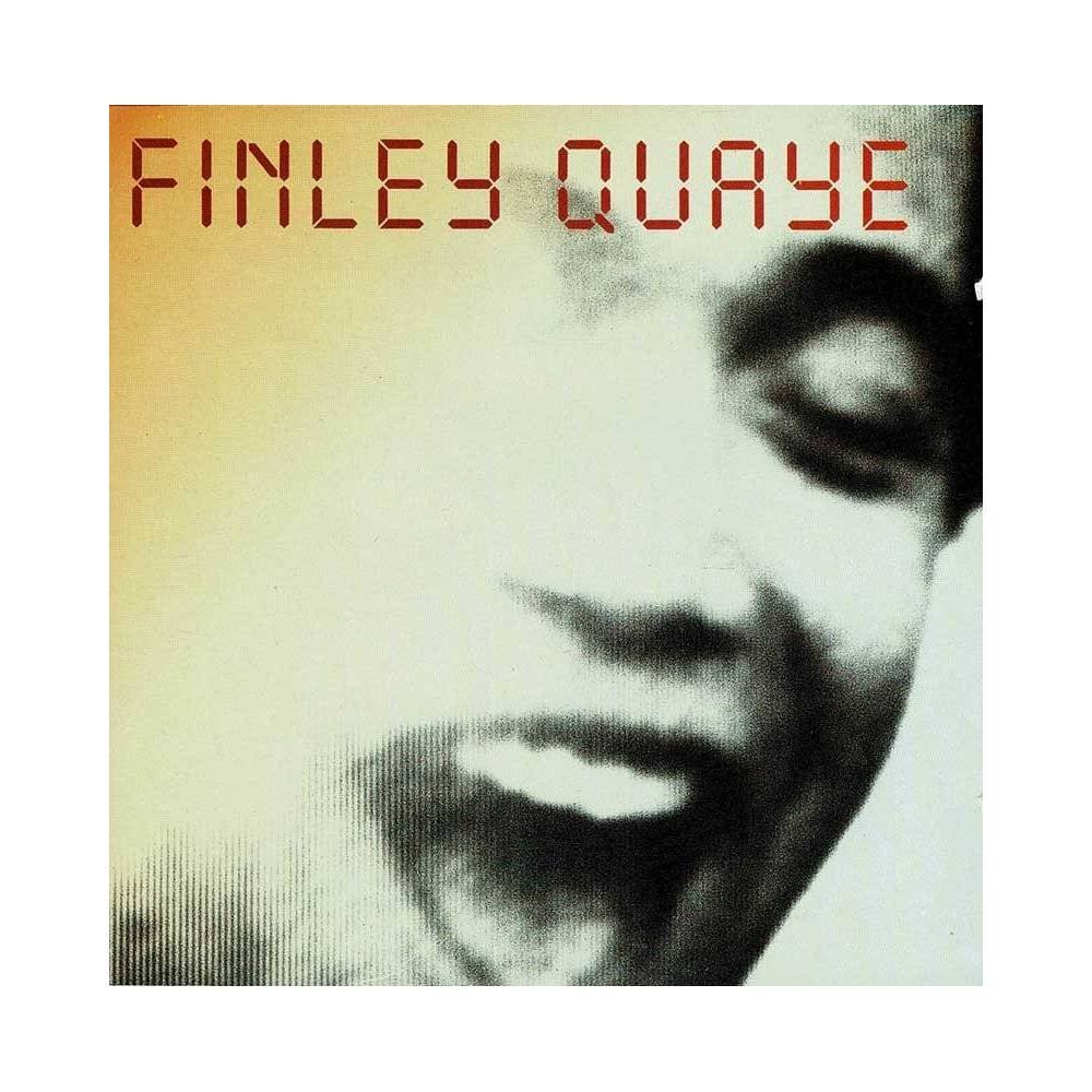 Maverick A Strike. CD - Finley Quaye