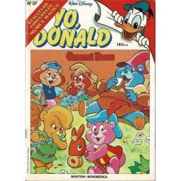 Yo, Donald Nº 37