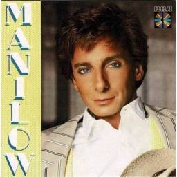 Barry Manilow - Manilow. CD