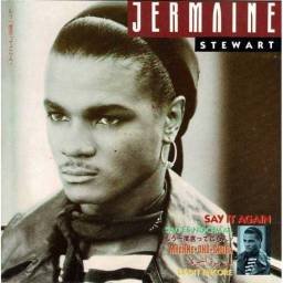 Jermaine Stewart - Say It...