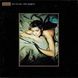 Sandra - Ten On One (The...