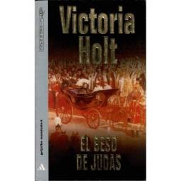 El Beso de Judas - Victoria...