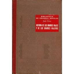 Historia de los Grandes...