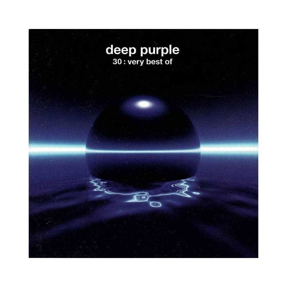Deep Purple - 30: Very Best Of. CD
