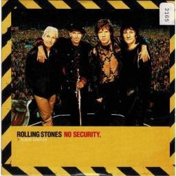 Rolling Stones - No...