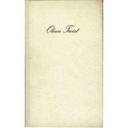 Oliver Twist - Charles Dickens
