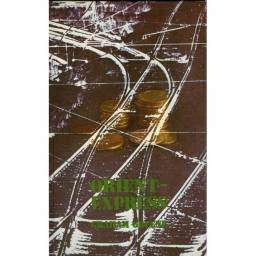 Orient-Express - Graham Greene