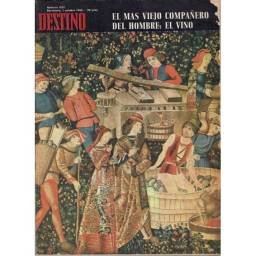 Revista Destino No. 1521. 1...