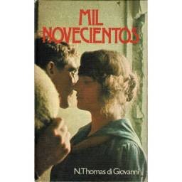 Mil Novecientos - N. Thomas...