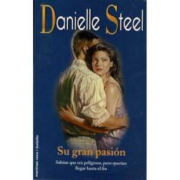 Su gran pasión - Danielle...