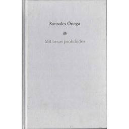 Mil besos prohibidos -...