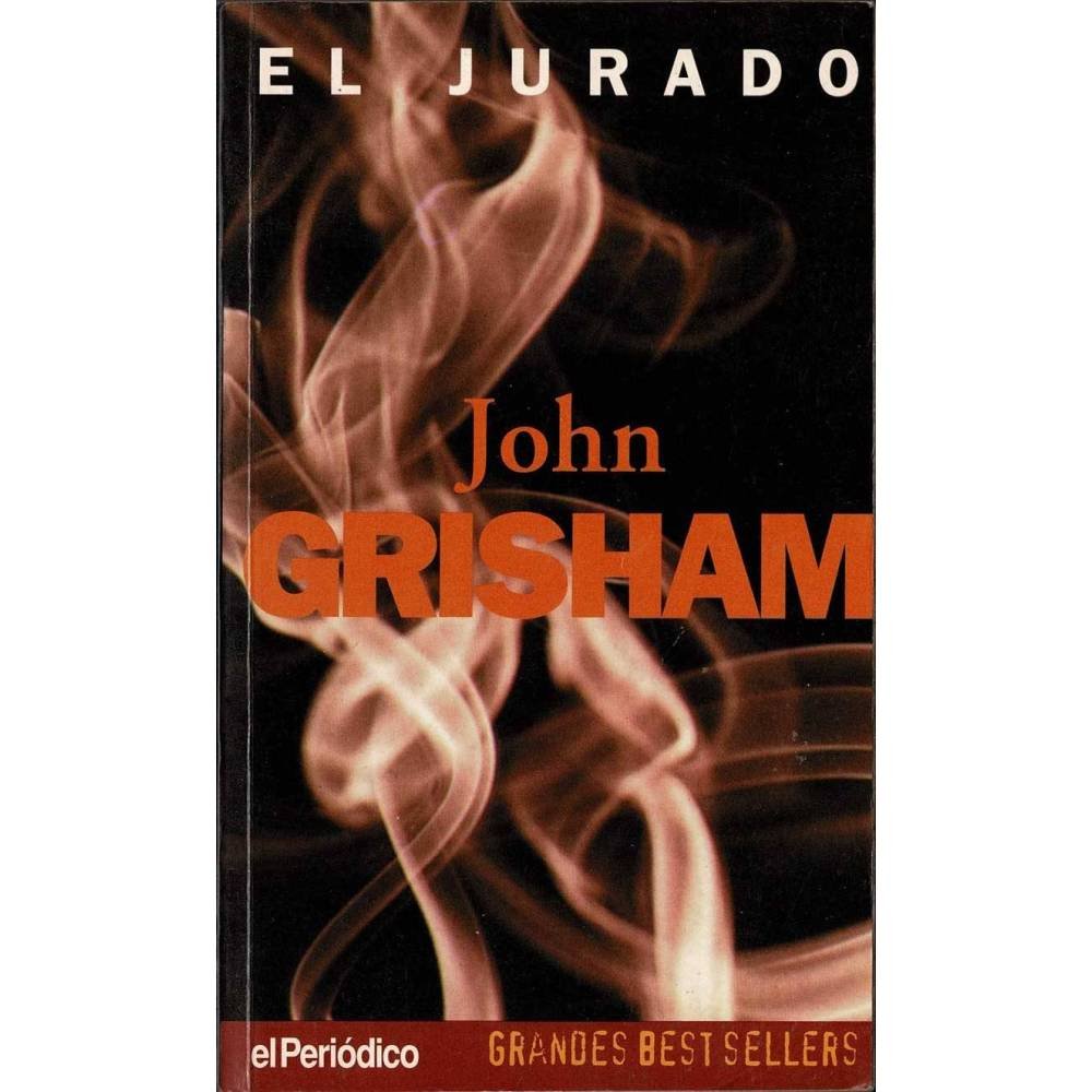 El Jurado - John Grisham