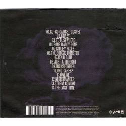 Gnarls Barkley - St. Elsewhere. CD