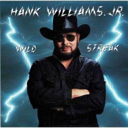 Hank Williams, Jr. - Wild...