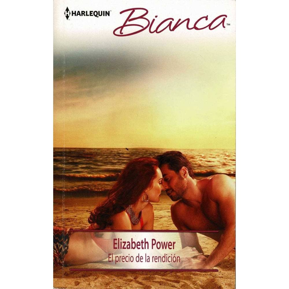 El precio de la rendición - Elizabeth Power