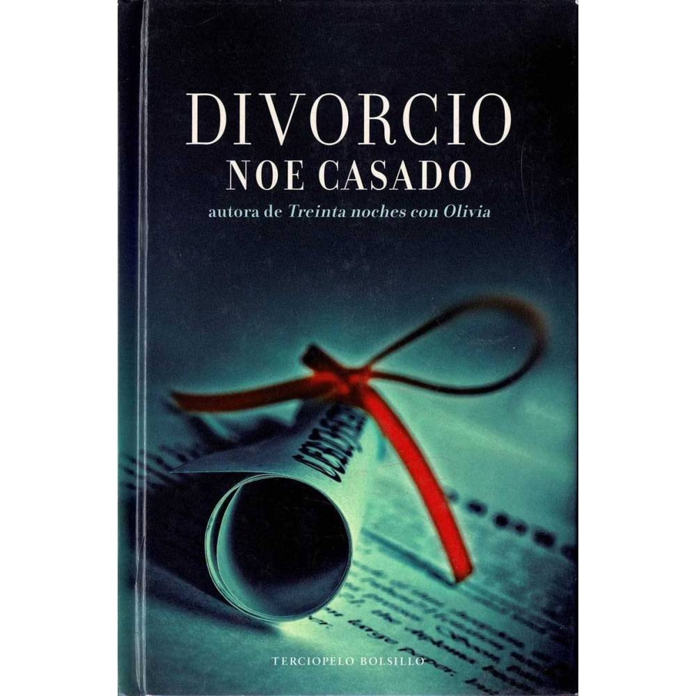 Divorcio - Noe Casado