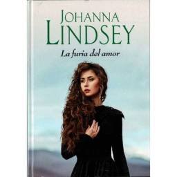 La furia del amor - Johanna...