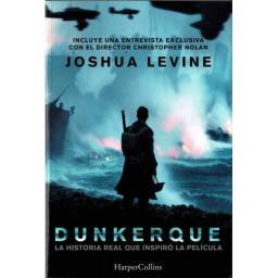 Dunkerque. La historia real...