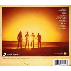 Kings Of Leon - Come Around Sundown. CD