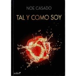 Tal y como soy - Noe Casado