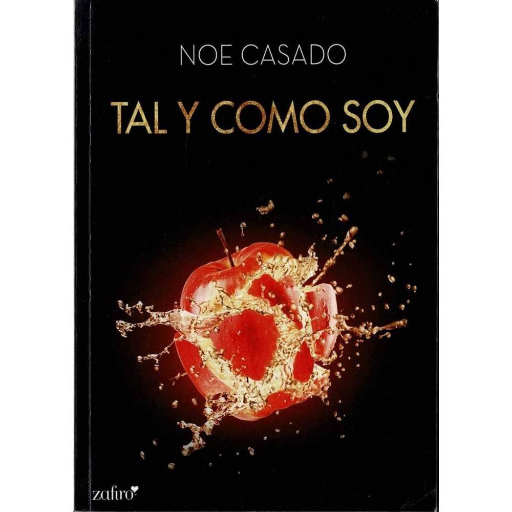 Tal y como soy - Noe Casado