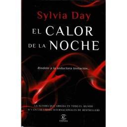 El calor de la noche -...