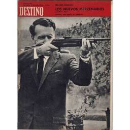 Revista Destino No. 1531....