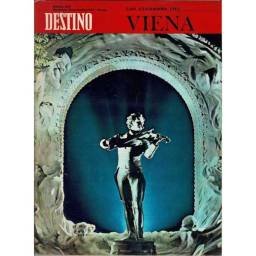 Revista Destino No. 1529....