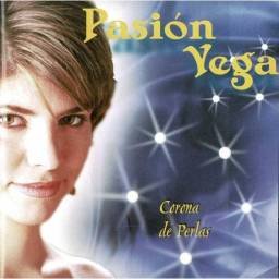 Pasión Vega - Corona De...