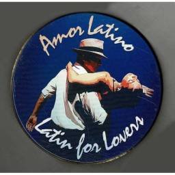 Leo Marini con La Sonora...