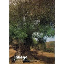 Jábega. Revista de la Diputación Provincial de Malaga Nº 73