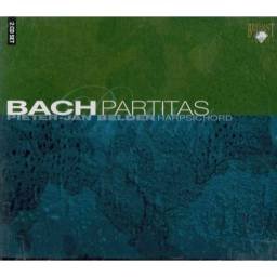Bach, Pieter-Jan Belder -...