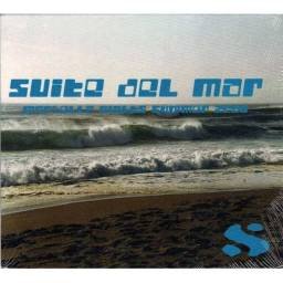 Dj MLK - Suite del Mar....