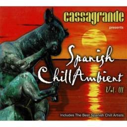 Cassagrande. Spanish...