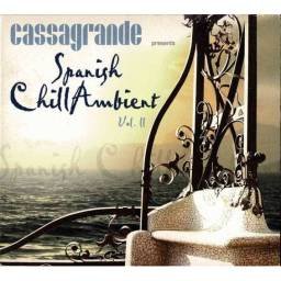 Cassagrande. Spanish...