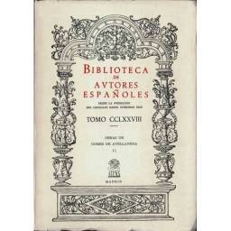 Biblioteca de Autores...