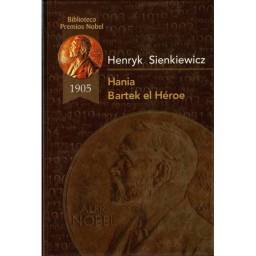 Hania. Bartek el Héroe -...
