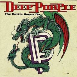 Deep Purple - The Battle...