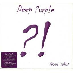 Deep Purple - Now What....