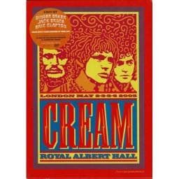 Cream - Royal Albert Hall -...