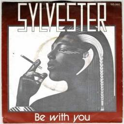 Sylvester - Be With You /...