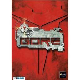 Gore. PC